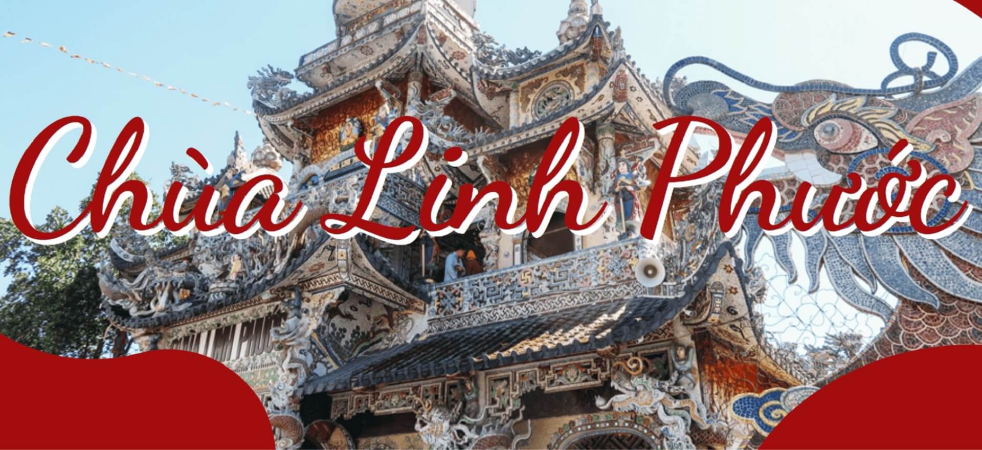 Chùa Linh Phước