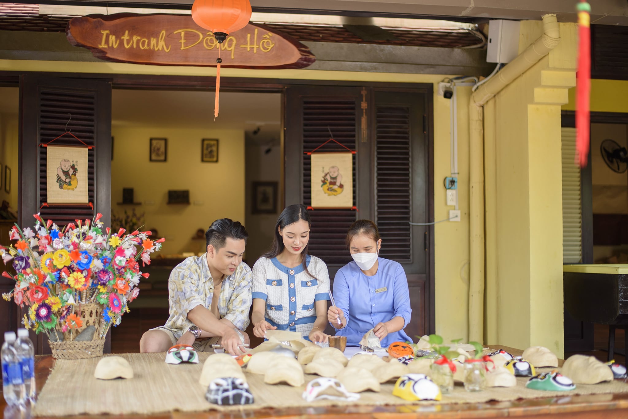 VinWonders Nam Hội An