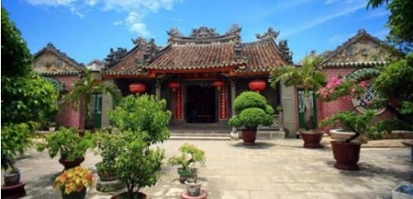 Hội quán Dương Thương và 3 trải nghiệm không thể bỏ lỡ tại phố cổ Hội An